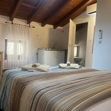 Boutique House Djak Rovinj Exterior foto