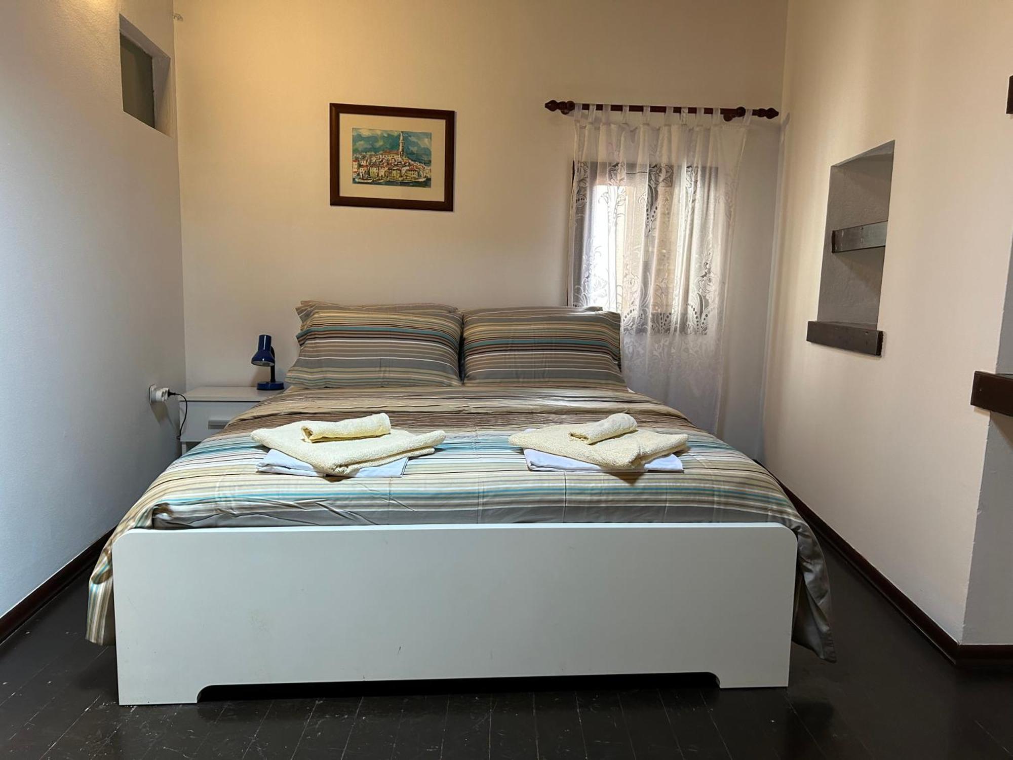 Boutique House Djak Rovinj Exterior foto