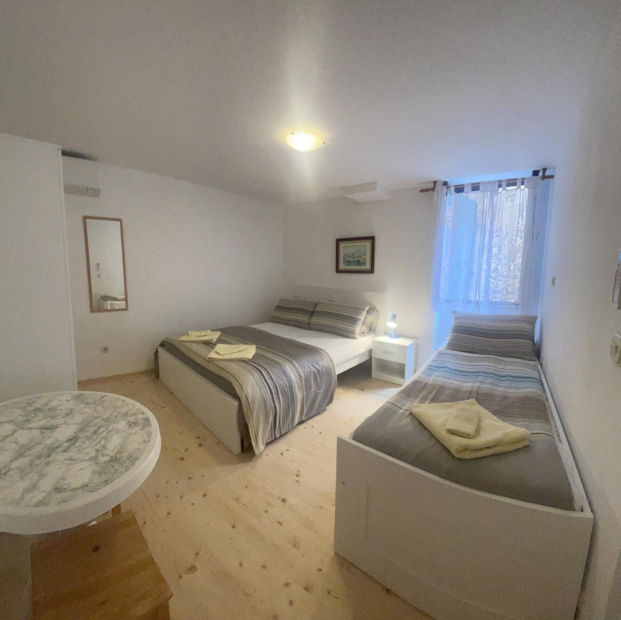 Boutique House Djak Rovinj Exterior foto